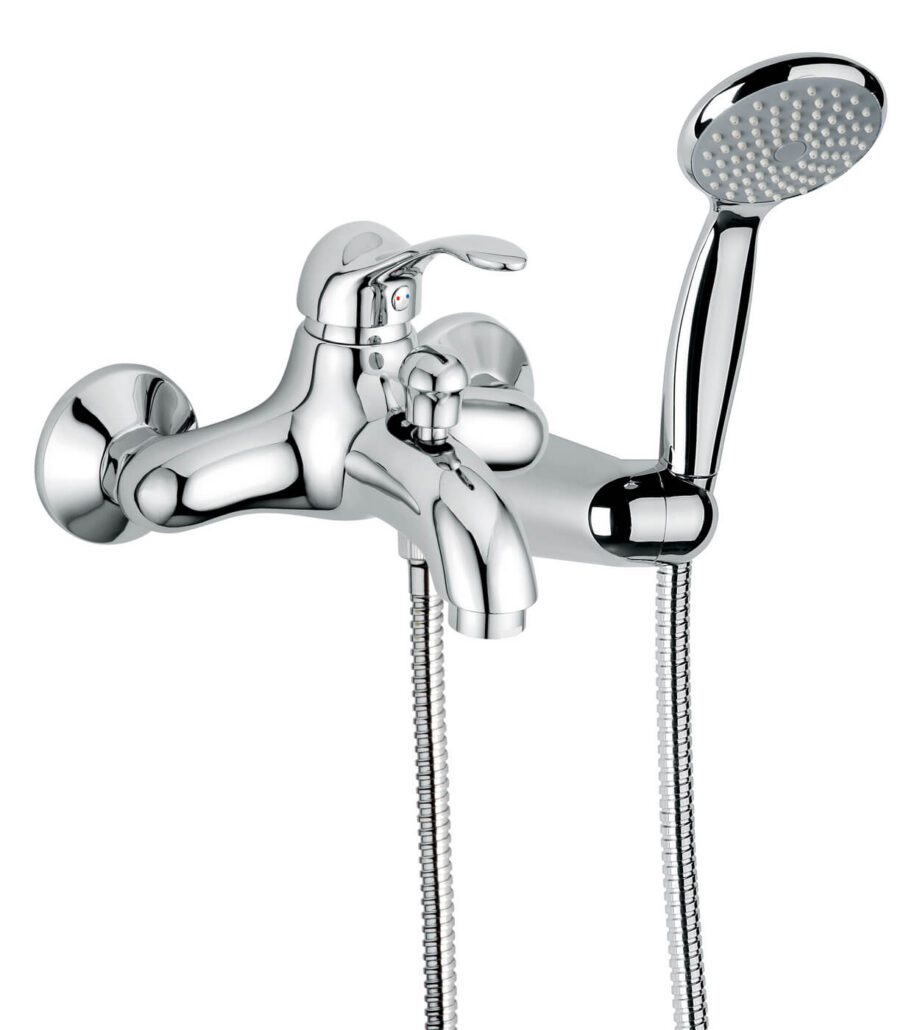 Badkarsblandare Emmevi Melody 11001 – 2
