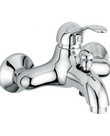 Badkarsblandare Emmevi Melody 11001