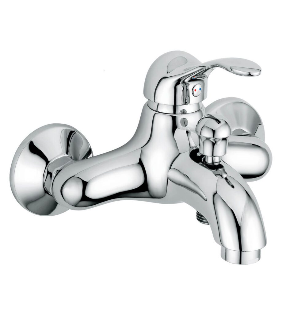 Badkarsblandare Emmevi Melody 11001