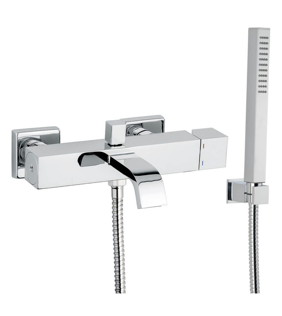 Badkarsblandare Emmevi Siris 47001 – 2