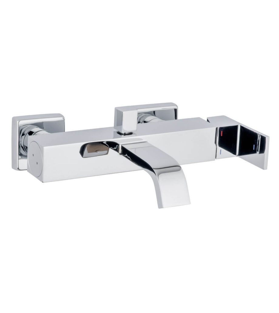 Badkarsblandare Emmevi Siris 47001 – 3
