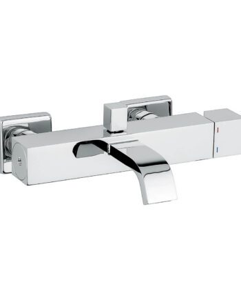 Badkarsblandare Emmevi Siris 47001