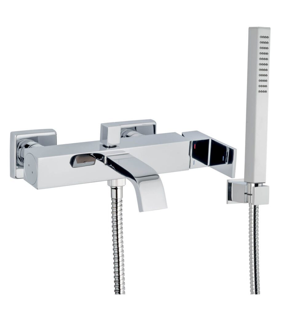 Badkarsblandare Emmevi Siris 47001 – 4