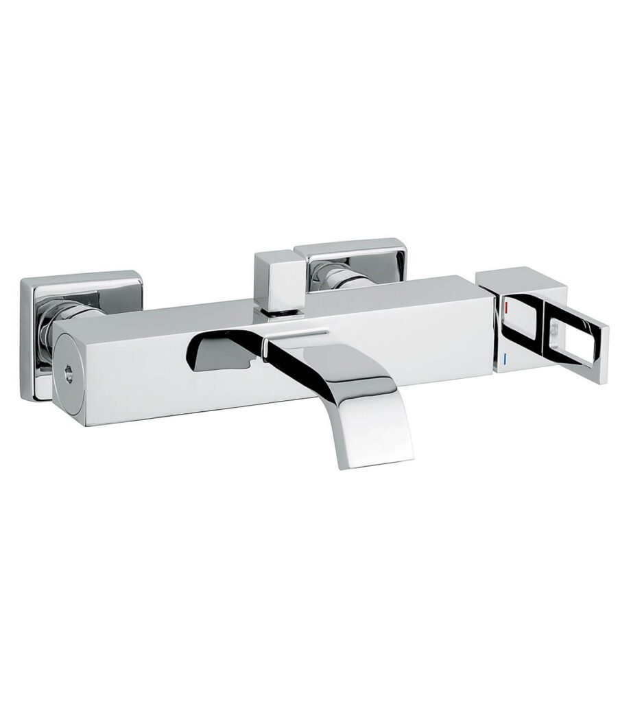 Badkarsblandare Emmevi Siris 47001 – 5