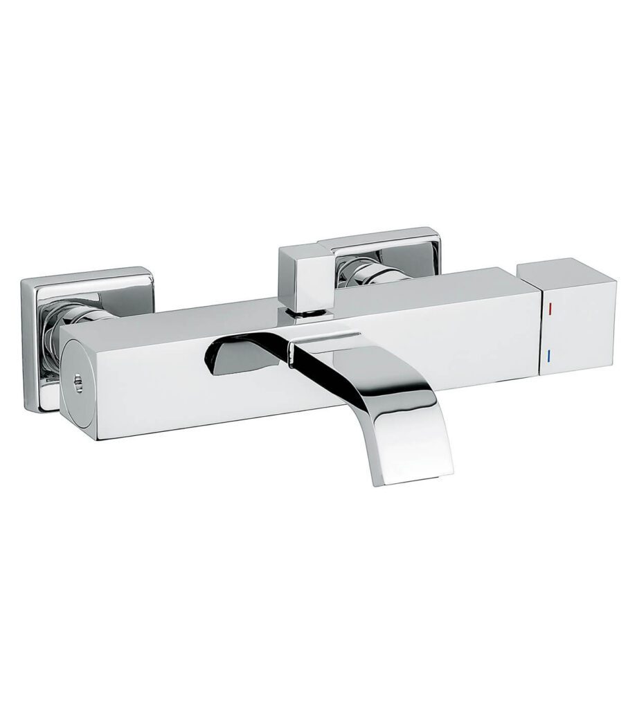 Badkarsblandare Emmevi Siris 47001