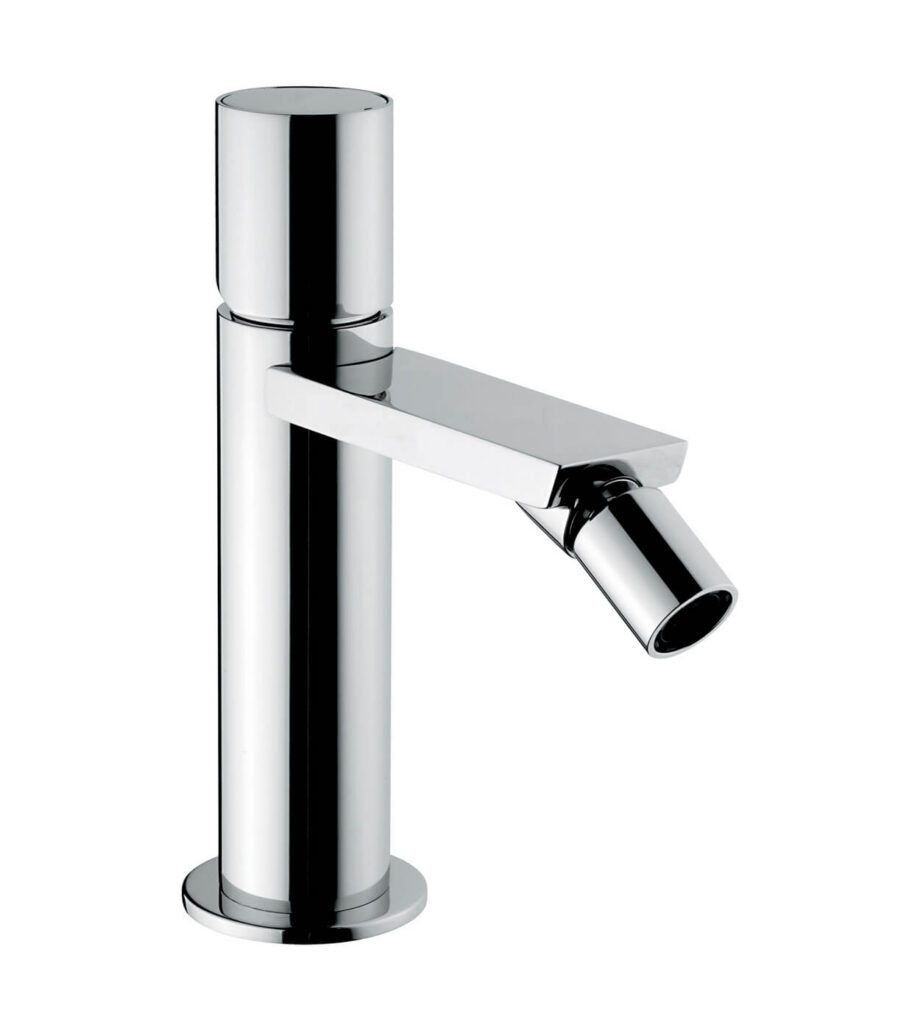 Bidéblandare Emmevi Ade 78004 med click-clack-ventil