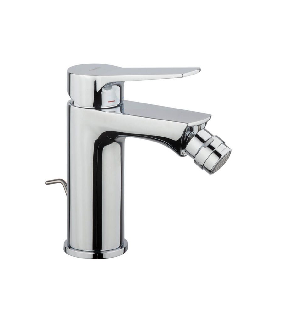 Bidéblandare Emmevi Altura 34004 med pop-up-ventil