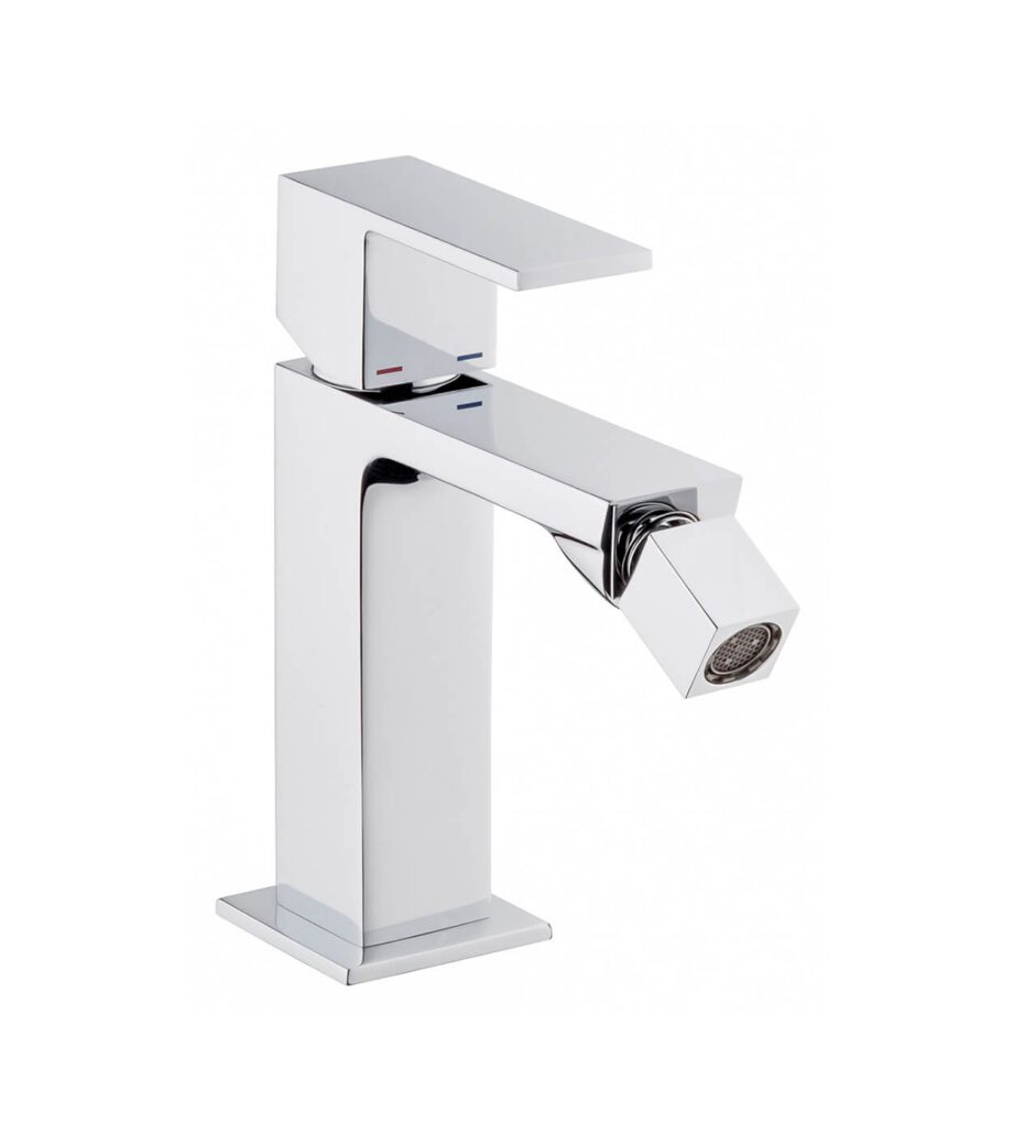 Bidéblandare Emmevi Siris 47004 med click-clack-ventil – 2