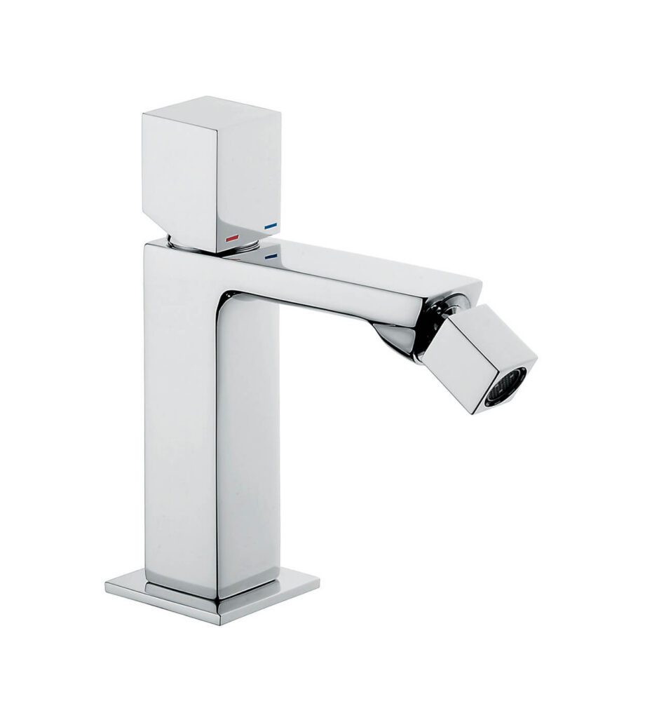 Bidéblandare Emmevi Siris 47004 med click-clack-ventil