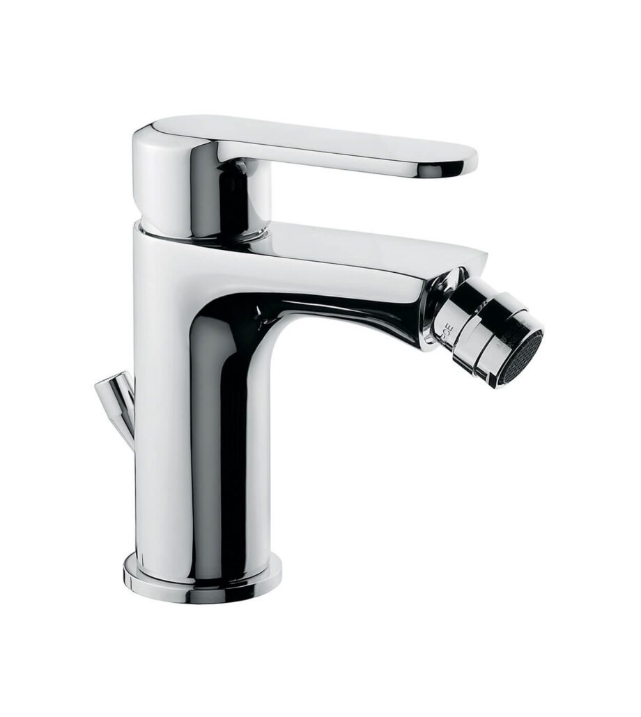 Bidéblandare Emmevi Nefer 77004 med pop-up-ventil