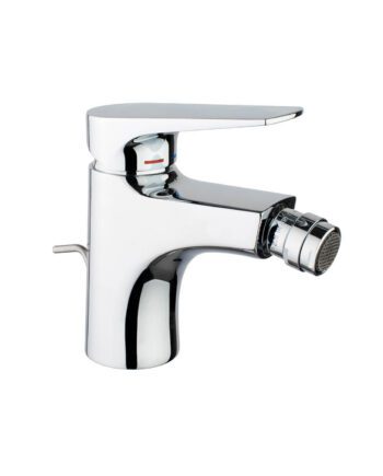 Bidéblandare Emmevi Nicla 89004 med pop-up-ventil