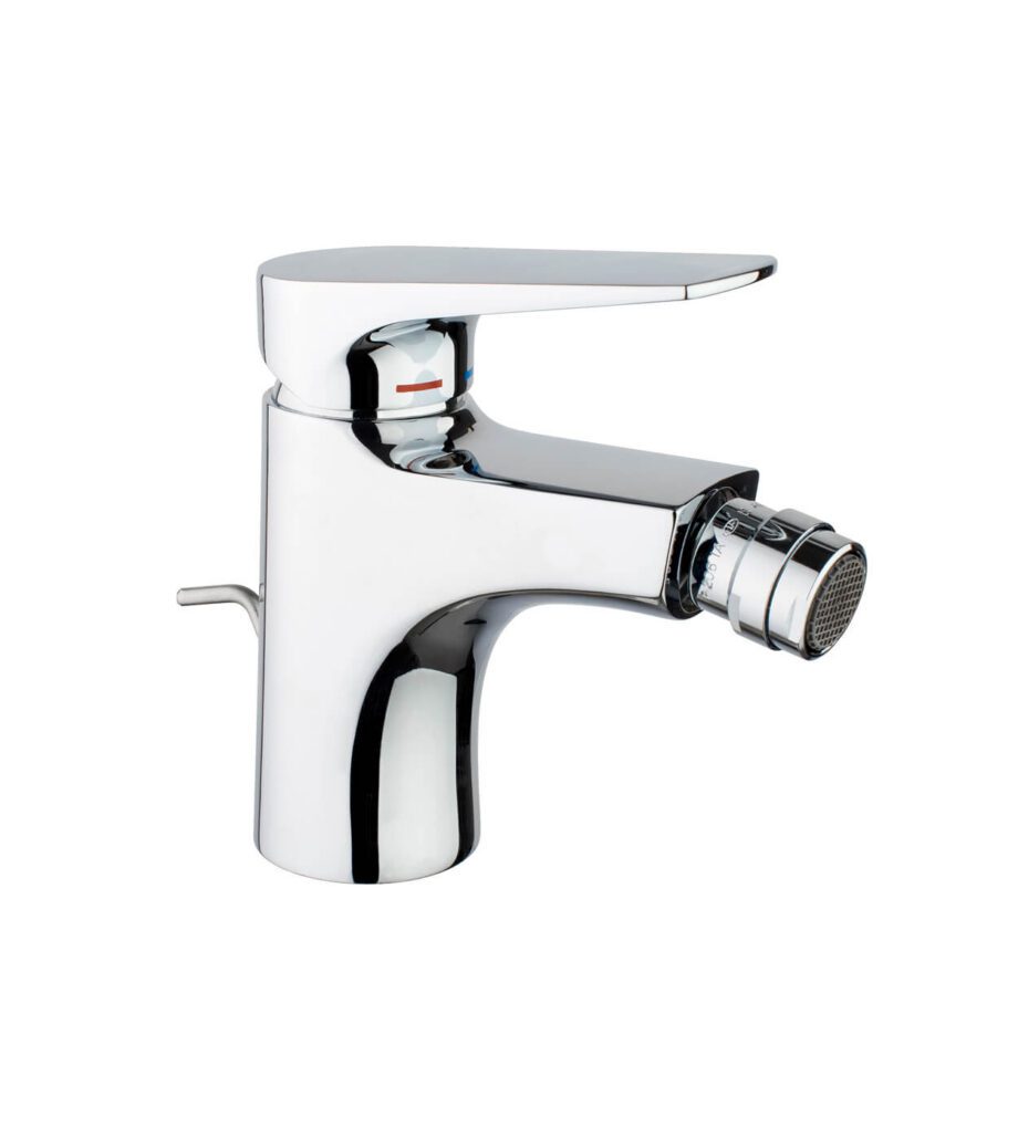 Bidéblandare Emmevi Nicla 89004 med pop-up-ventil