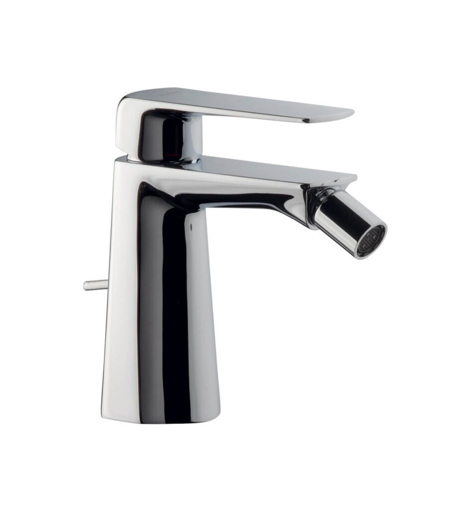 Bidéblandare Emmevi Stele 99004 med pop-up-ventil