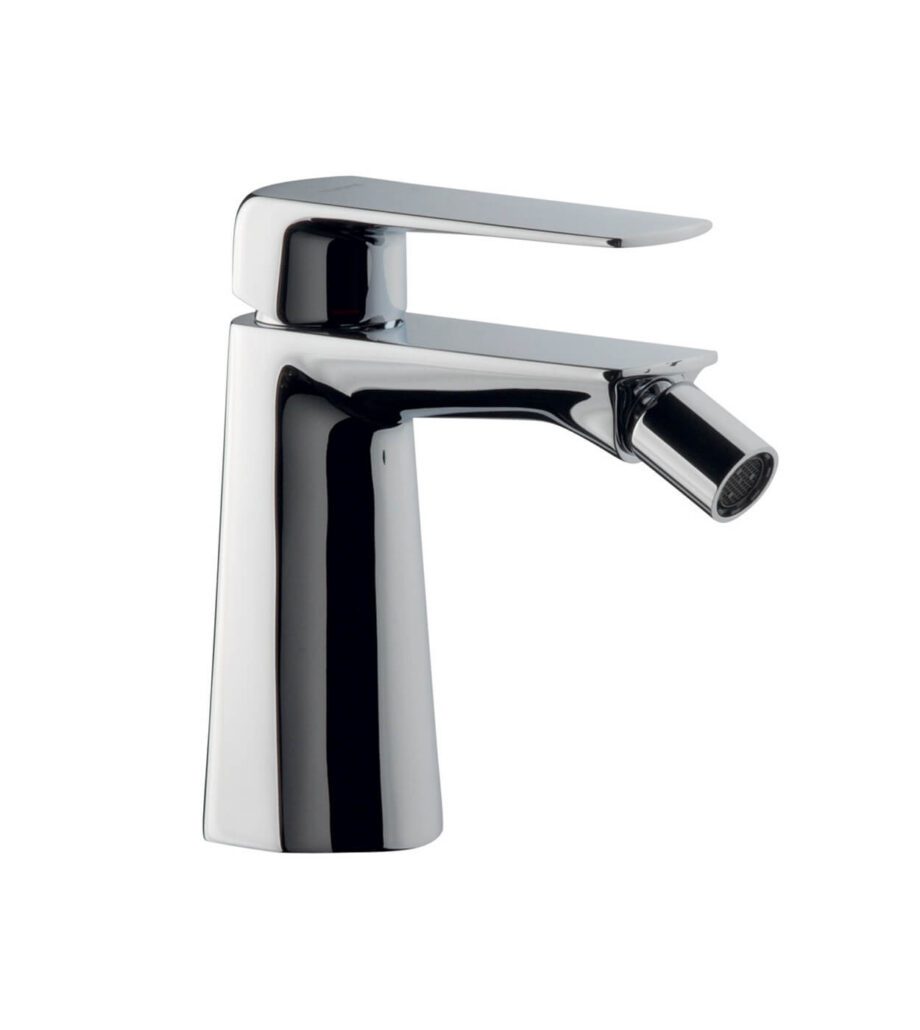 Bidéblandare Emmevi Stele 99004K med click-clack-ventil