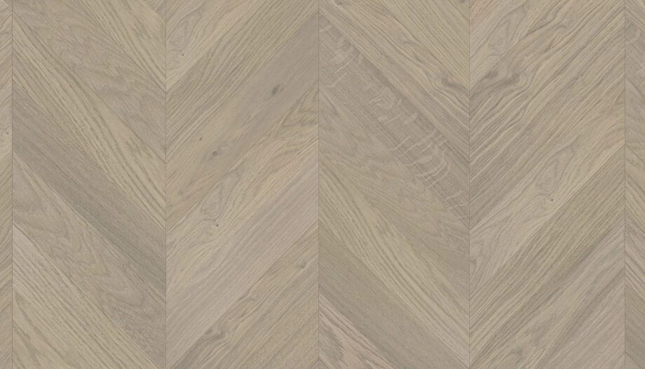 Chevronparkett ek Esta AB Sandstone 575 mm extra mattlackad – 2