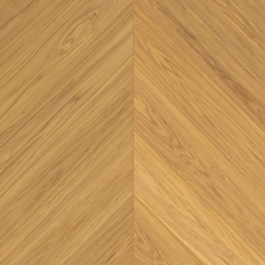 Chevronparkett ek Esta Nova Eco Elite extra mattlackad Chevronparkett ek Esta Nova Eco Elite extra mattlackad