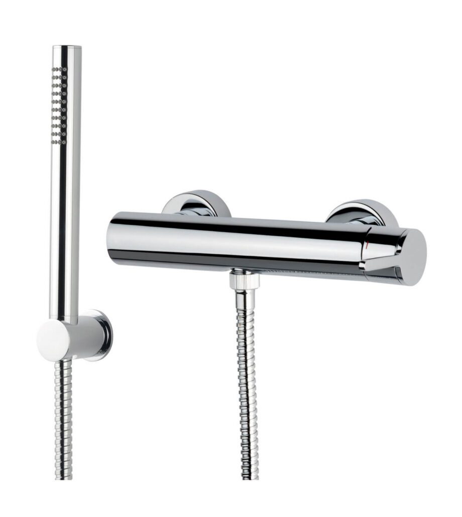 Duschblandare Emmevi Filobrass 85002 – 2