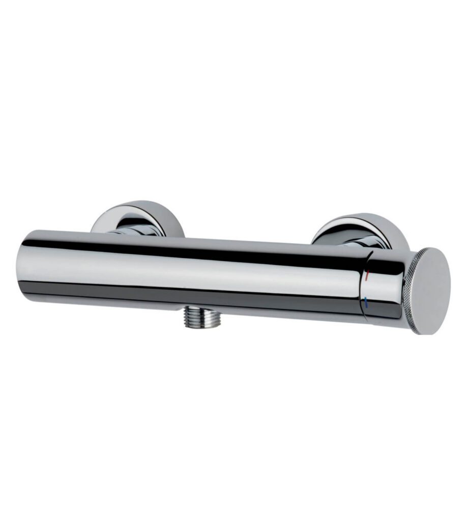 Duschblandare Emmevi Filobrass 85002 – 3