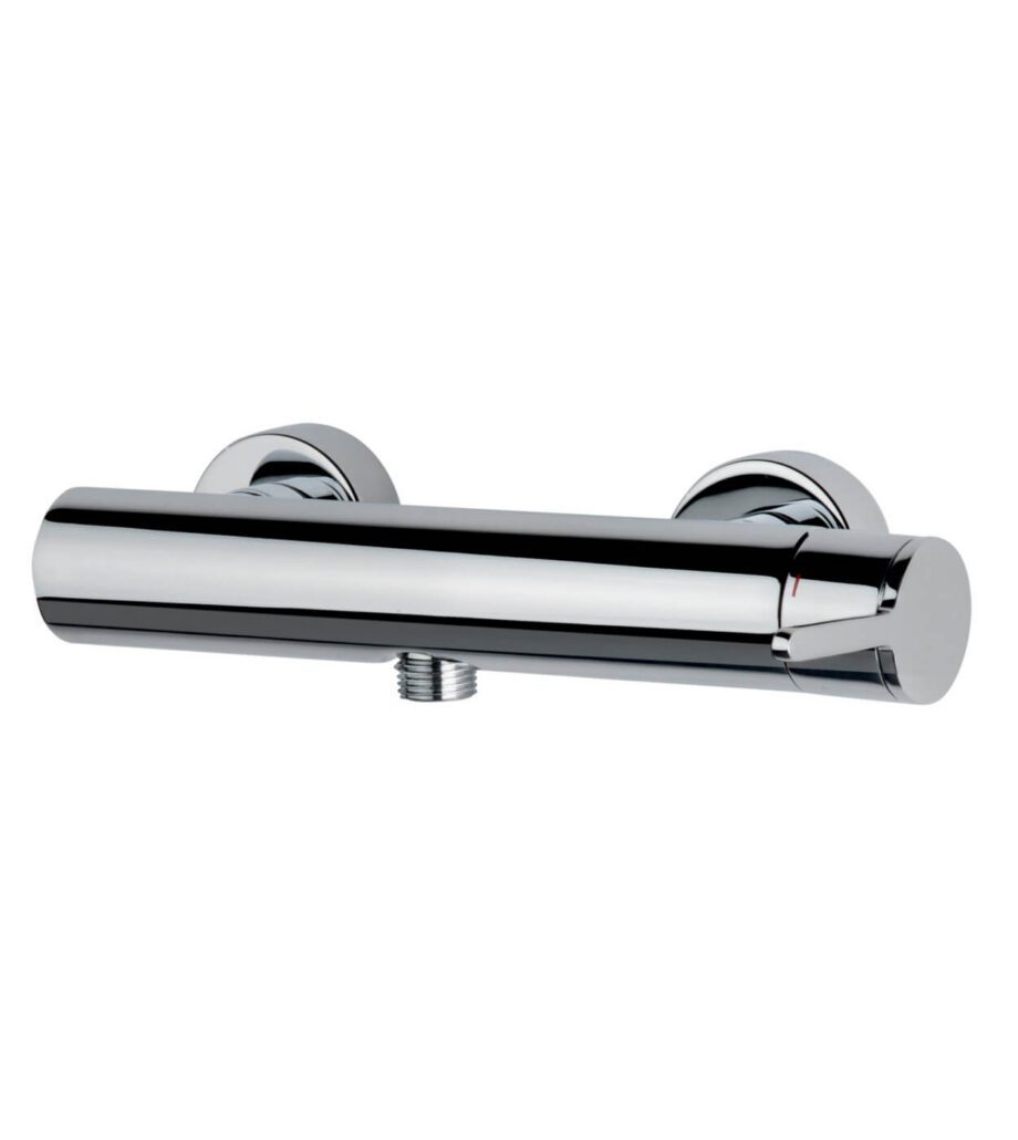Duschblandare Emmevi Filobrass 85002