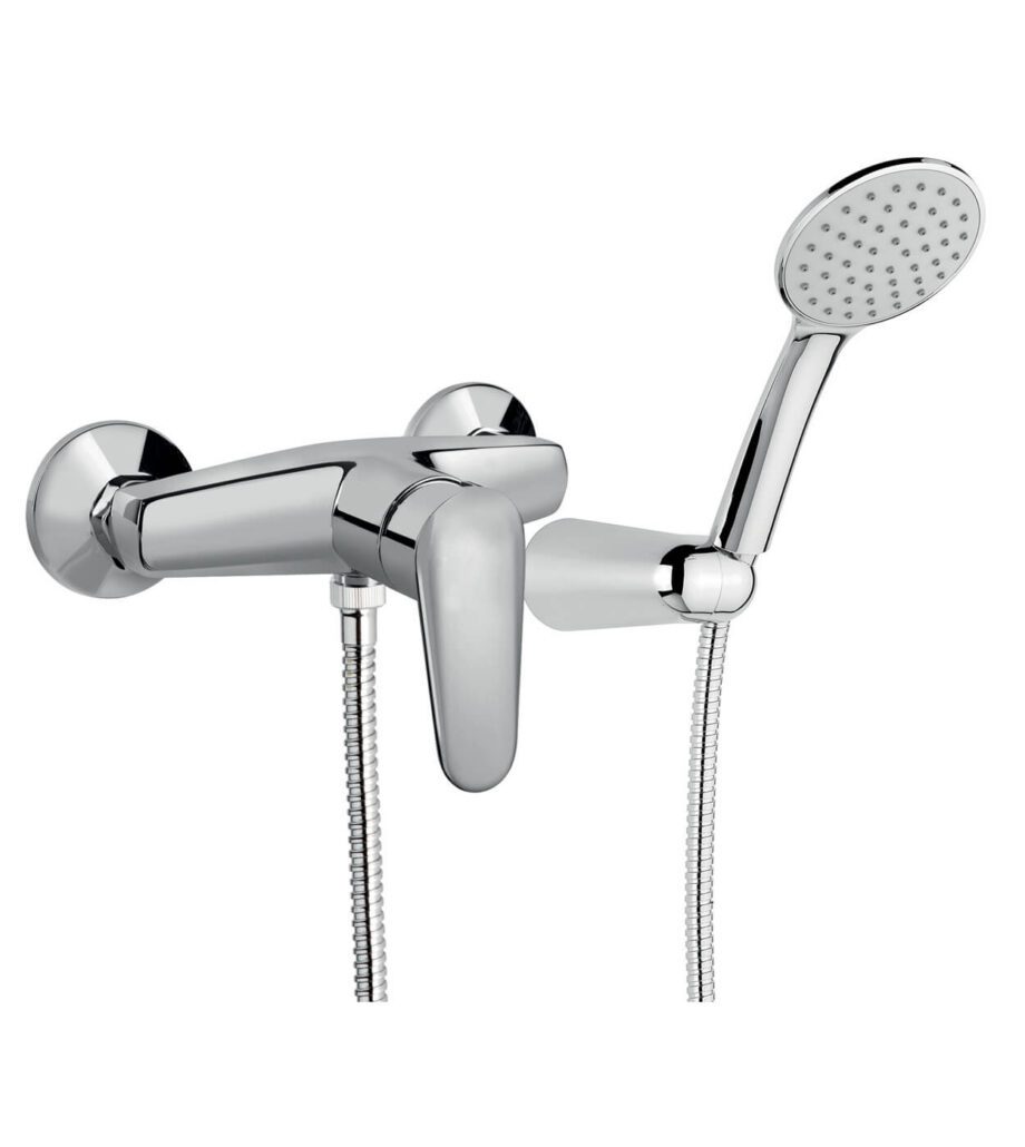 Duschblandare Emmevi Beta New 27002 – 2