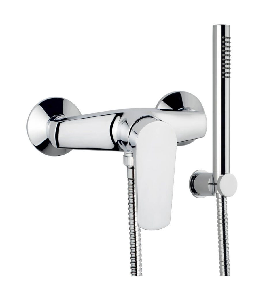 Duschblandare Emmevi Nicla 89002, krom Duschblandare Emmevi Nicla 89002 – 2