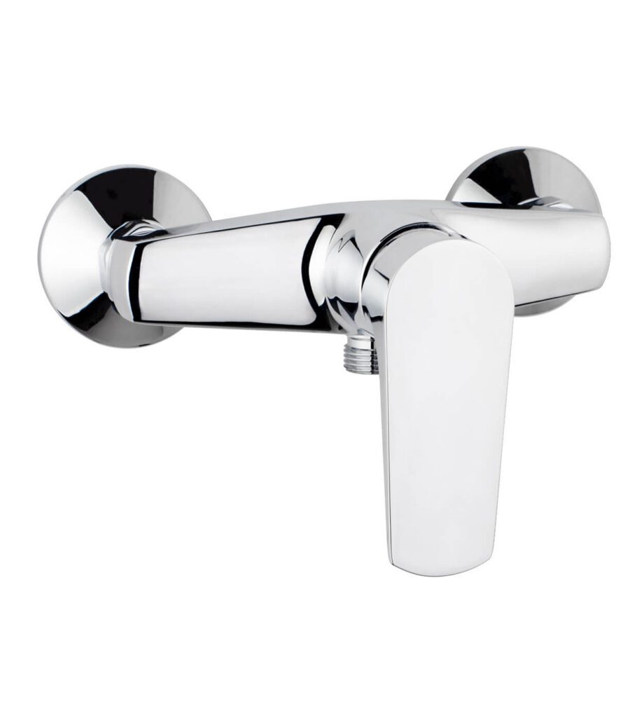 Duschblandare Emmevi Nicla 89002, krom Duschblandare Emmevi Nicla 89002