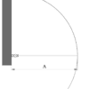 Svängbar duschdörr Hietakari Infinia 212 – 2