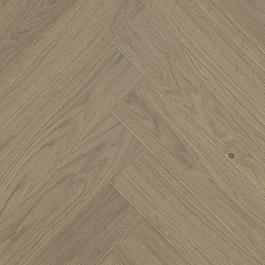 Fiskbensparkett ek Esta AB Sandstone extra mattlackad Fiskbensparkett ek Esta AB Sandstone extra mattlackad