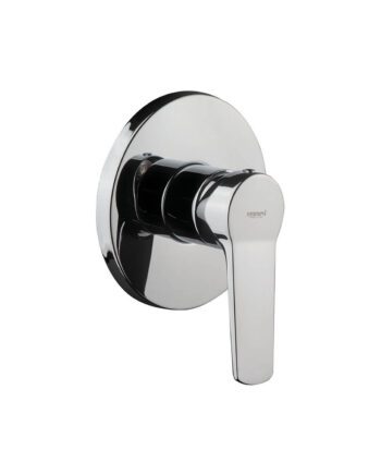 Inbyggd duschblandare Emmevi Altura 34009