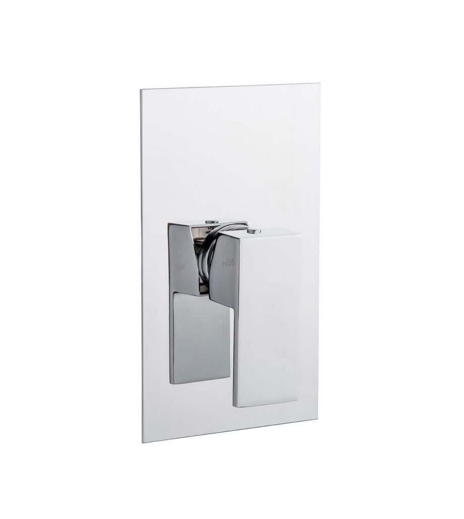 Inbyggd duschblandare Emmevi Siris 47009 – 2
