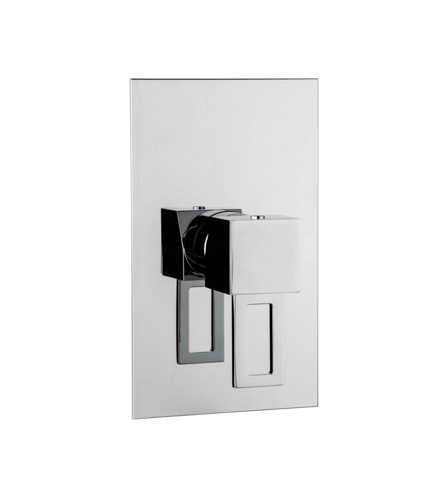 Inbyggd duschblandare Emmevi Siris 47009 – 3