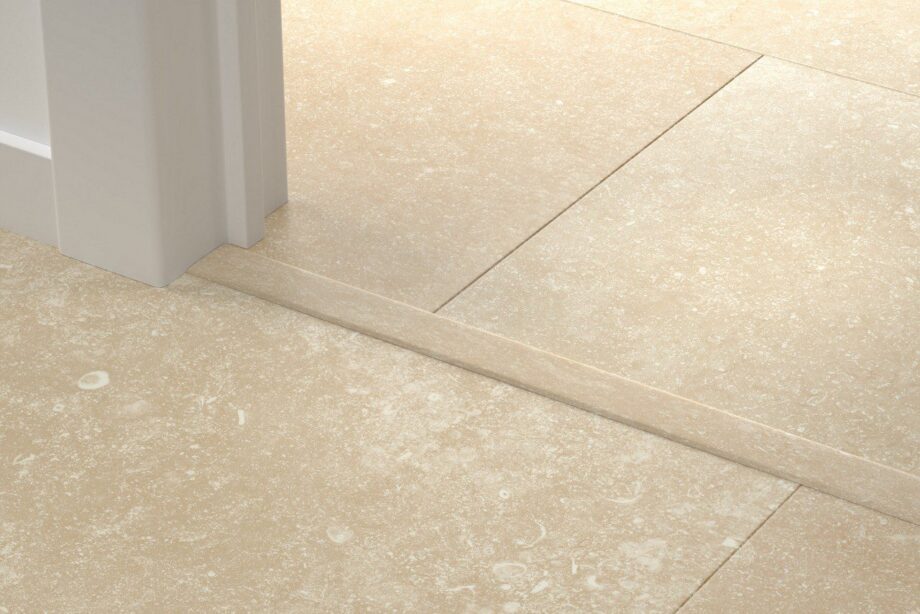 Incizo 5-i-1 övergångslist Quick-Step Limestone för laminat, 13x48x2150 mm Incizo 5-i-1 övergångslist Quick-Step Limestone för laminat, 13x48x2150 mm
