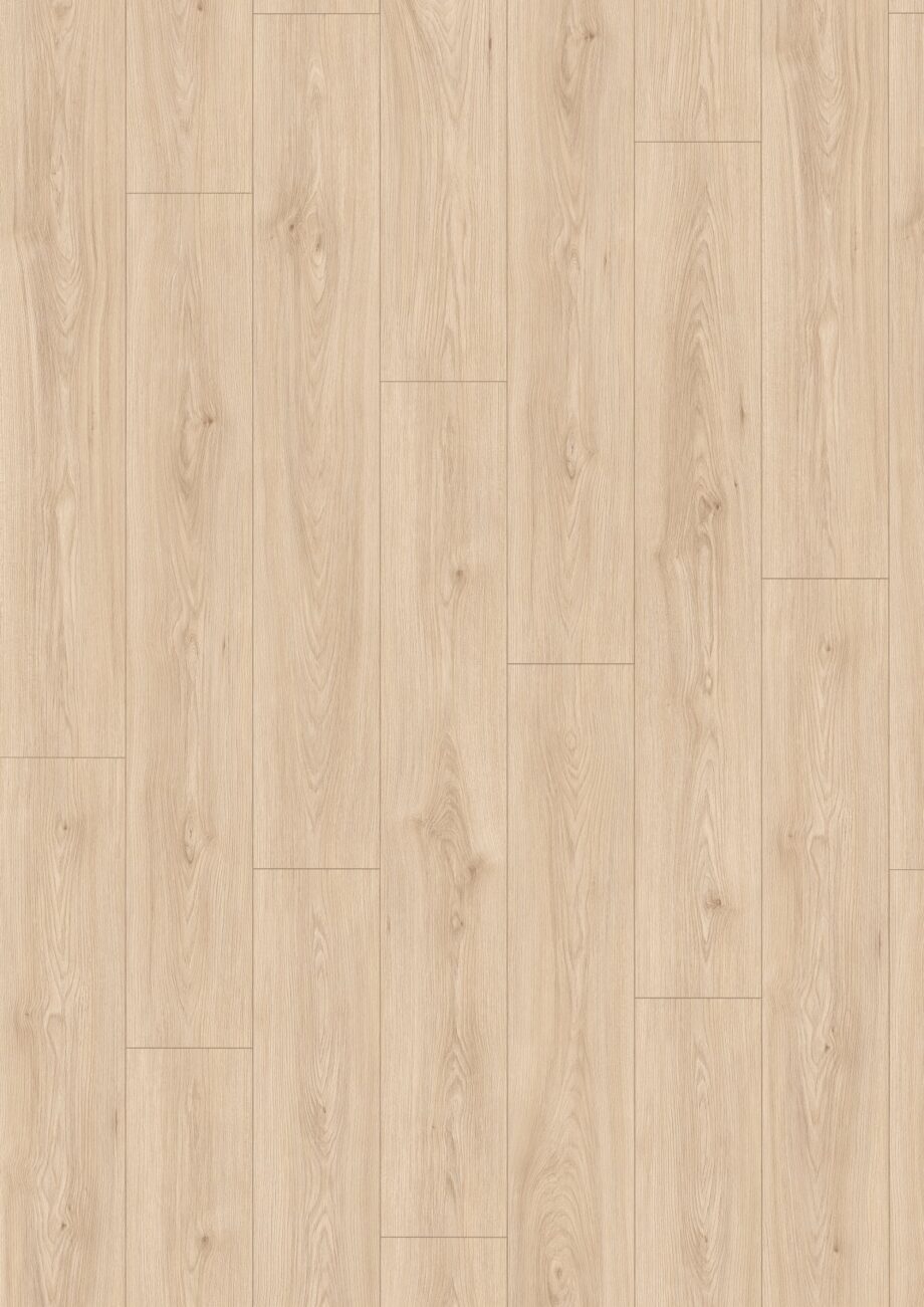 Laminaatparkett Egger hele Avio saar, Aqua+, 8 mm Laminatgolv Egger ljus Avio-ask, Aqua+, 8 mm