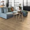 Laminaatparkett Egger hele Bayfordi tamm, Aqua, pikk laud 10 mm Laminatgolv Egger ljus Bayford-ek, Aqua, lång planka 10 mm – 2