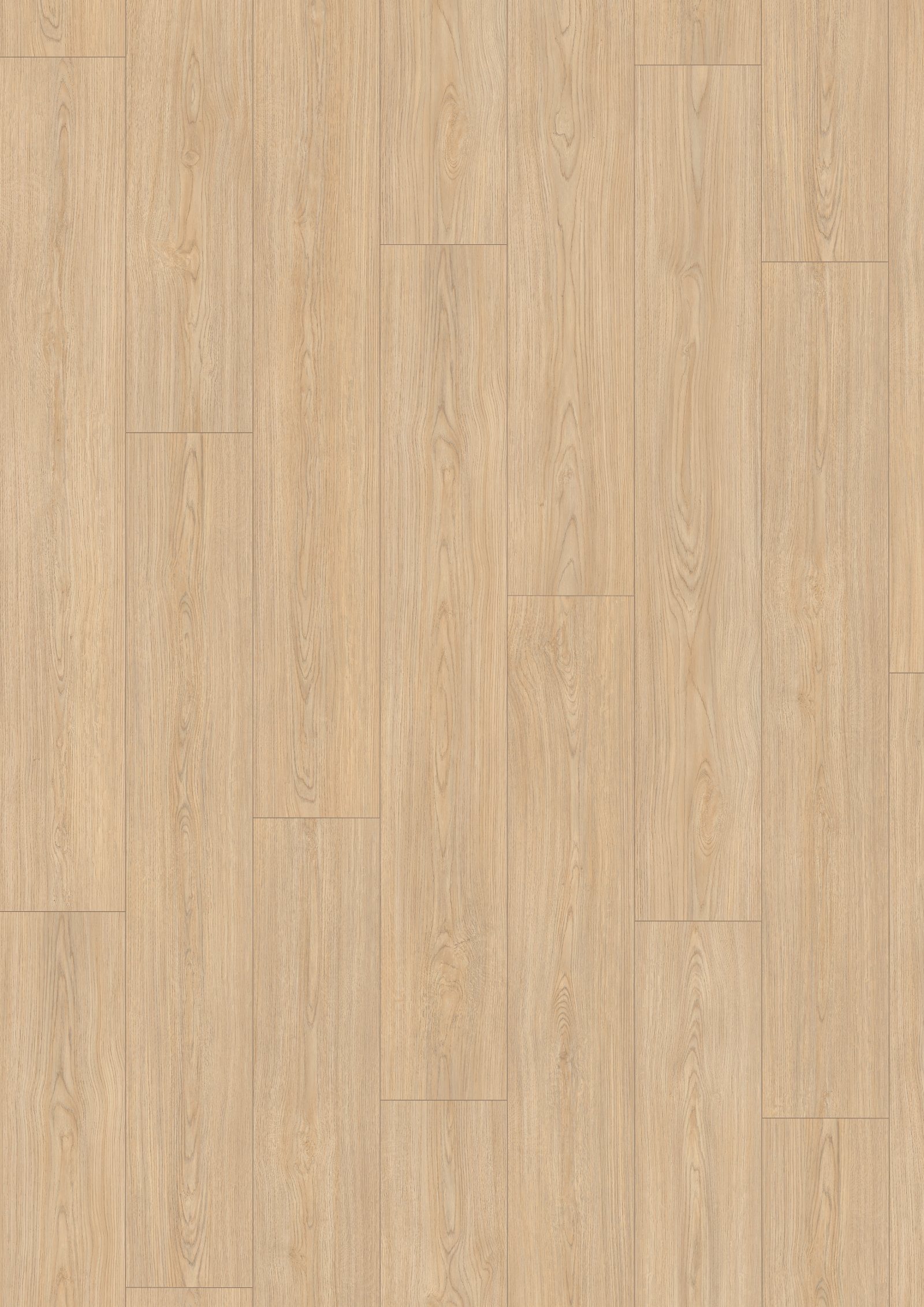 Laminatgolv Egger ljus naturell Casella-ek, Aqua+, 8 mm