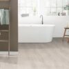 Laminaatparkett Egger helehall Seefeldi tamm, Aqua, pikk laud 10 mm Laminatgolv Egger ljusgrå Seefeld-ek, Aqua, lång planka 10 mm – 2
