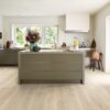 Laminaatparkett Egger liivabeež Luena tamm, Aqua, pikk laud 10 mm Laminatgolv Egger sandbeige Luena-ek, Aqua, lång planka 10 mm – 2
