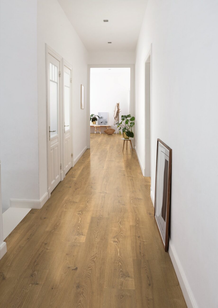 Laminaatparkett Egger looduslik Bayfordi tamm, Aqua, pikk laud 10 mm Laminatgolv Egger naturell Bayford-ek, Aqua, lång planka 10 mm – 2