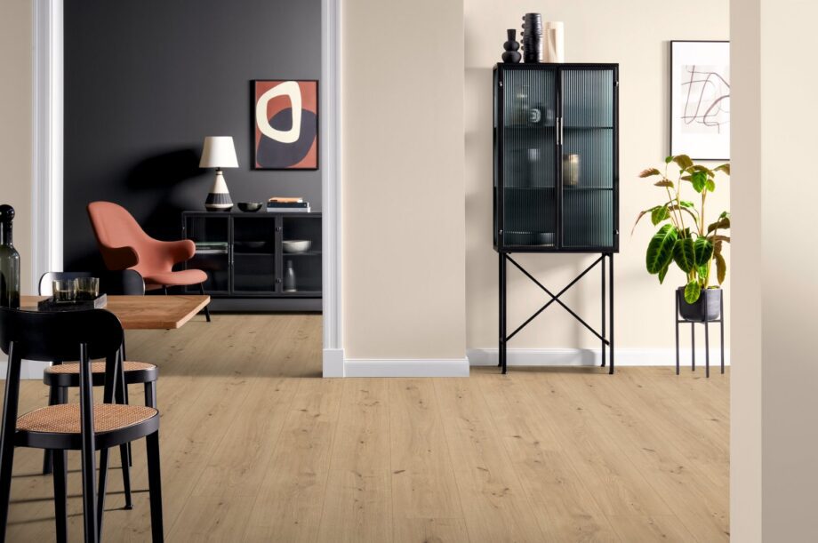 Laminaatparkett Egger looduslik Cadizi tamm, Aqua, pikk laud 10 mm Laminatgolv Egger naturell Cadiz-ek, Aqua, lång planka 10 mm – 2