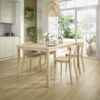 Laminaatparkett Egger looduslik Treviso tamm, Aqua, 10 mm Laminatgolv Egger naturell Treviso-ek, Aqua, 10 mm – 2