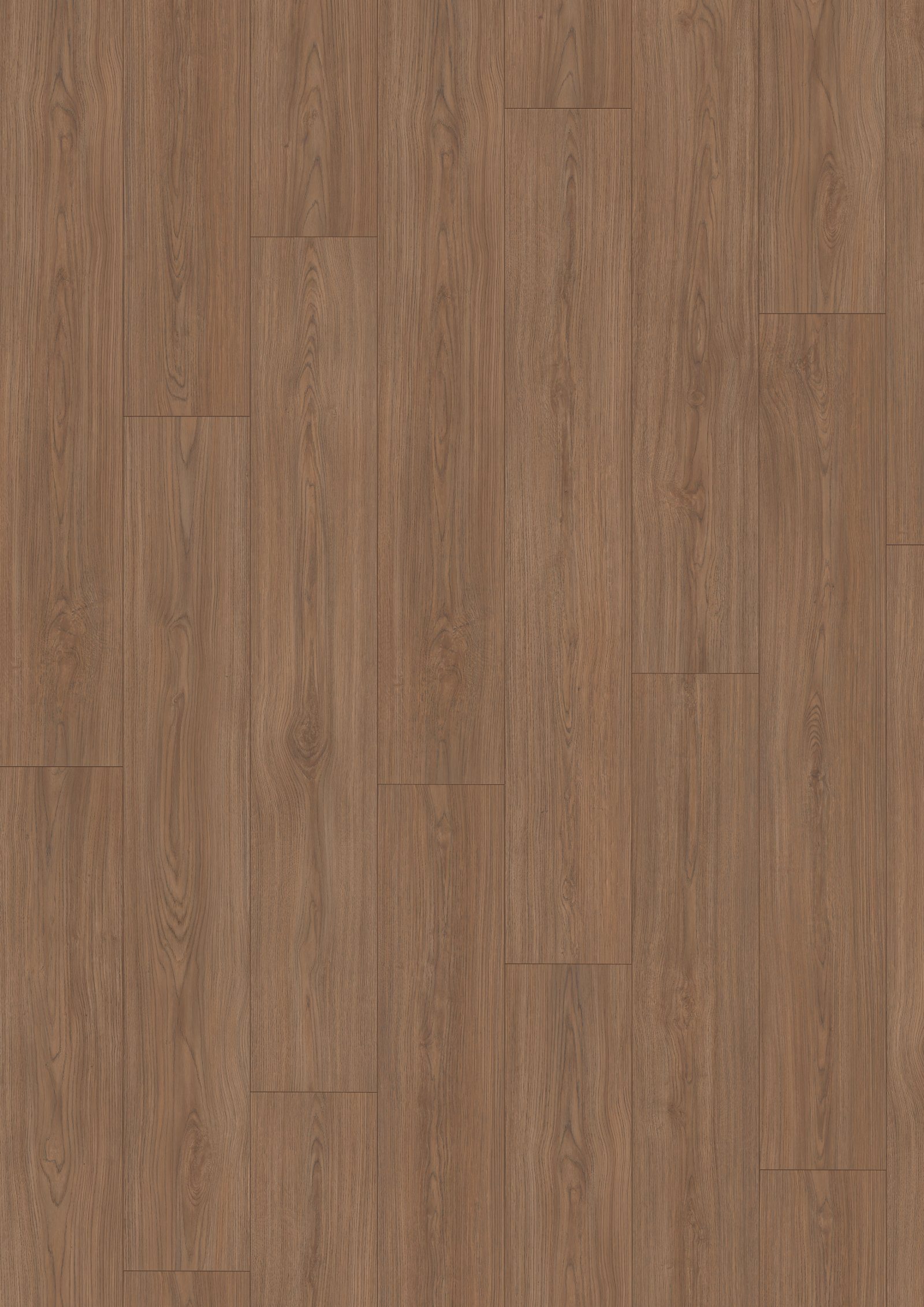 Laminatgolv Egger brun Casella-ek, Aqua+, 8 mm