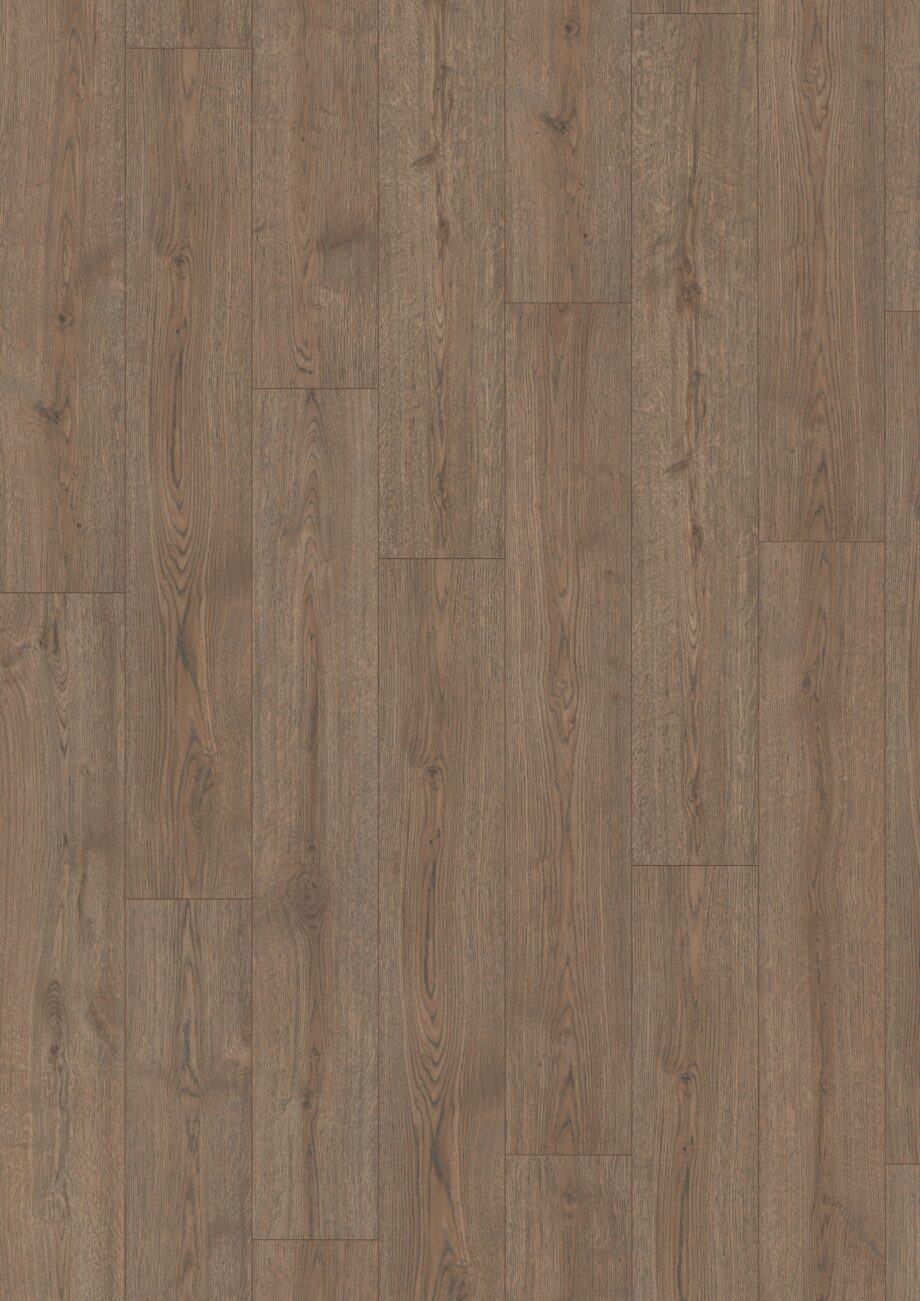 Laminaatparkett Egger tume Torino tamm, Aqua+, 8 mm Laminatgolv Egger mörk Turin-ek, Aqua+, 8 mm