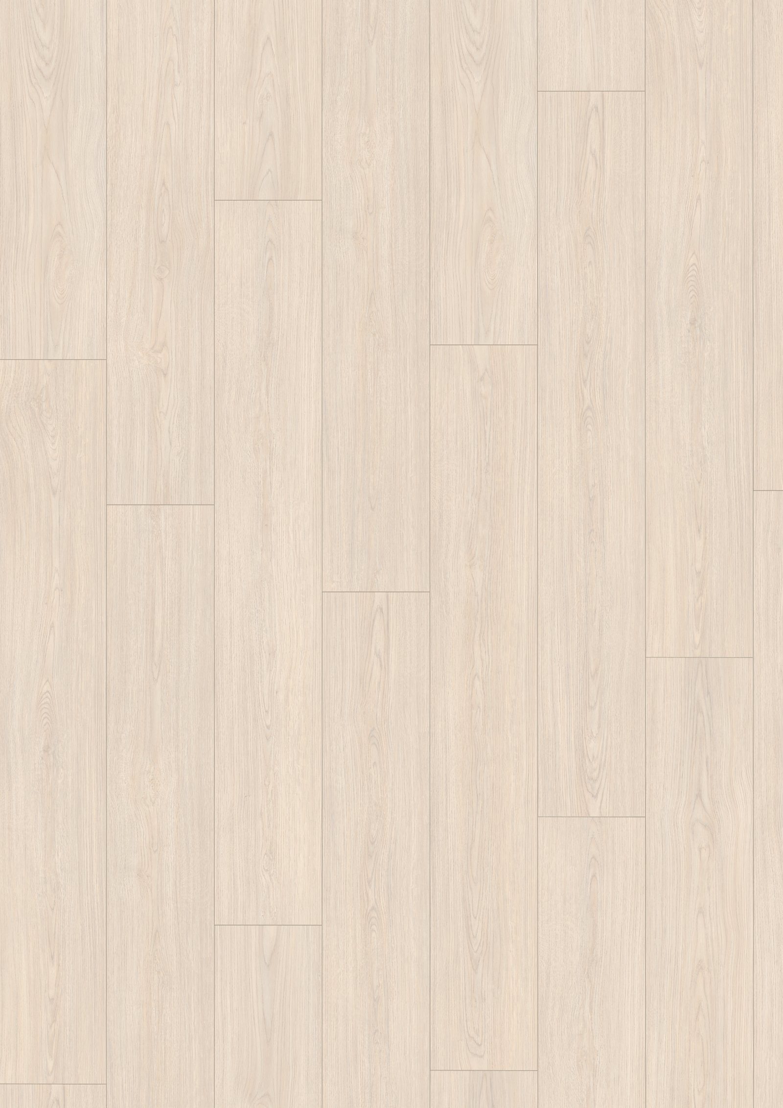 Laminatgolv Egger vit Casella-ek, Aqua+, 8 mm