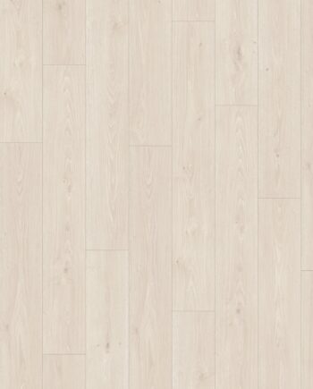 Laminatgolv Egger vit Treviso-ek, Aqua, 8 mm