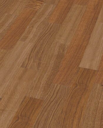 Stavparkett brun ek Naturell, massivt trä, obehandlad, 22 x 70 x 500 mm
