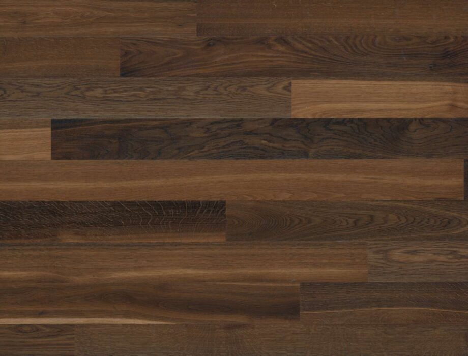 Parkett Bauwerk Cleverpark 1250 rökt ek 24 oljad borstad Parkett Bauwerk Cleverpark 1250 rökt ek 24 oljad borstad