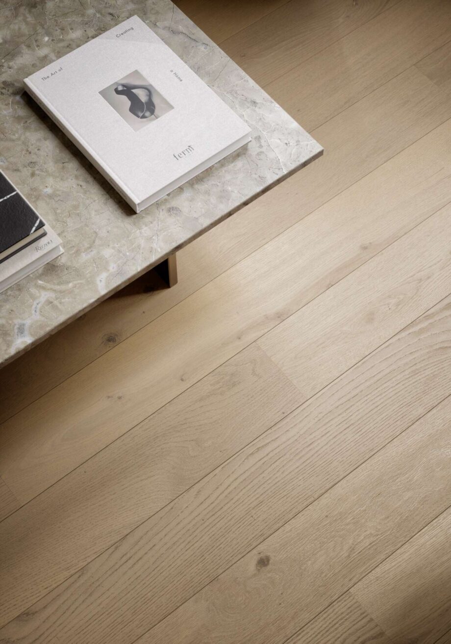 Parkett Bauwerk Studiopark ek Creta 15 oljad djupborstad – 2