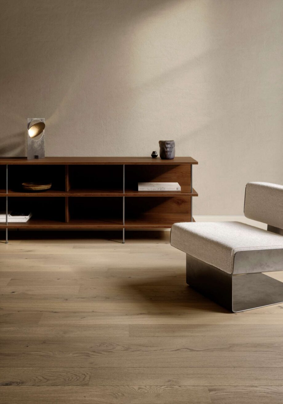 Parkett Bauwerk Studiopark ek Creta 15 oljad djupborstad – 4