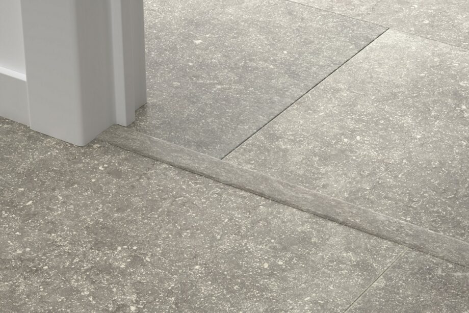 qsincp05485-1 Incizo 5-i-1 övergångslist Quick-Step Dusky Bluestone för laminat, 13x48x2150 mm
