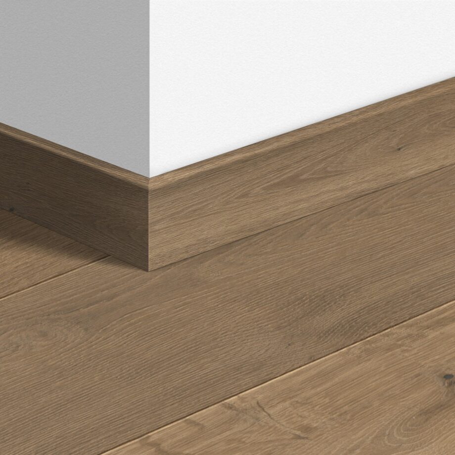 qswppskr03885-1 Trälist Quick-Step Latte Oak Oiled för parkett, fanerad, 16x80x2400 mm